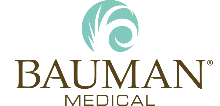 Bauman Medical Logo